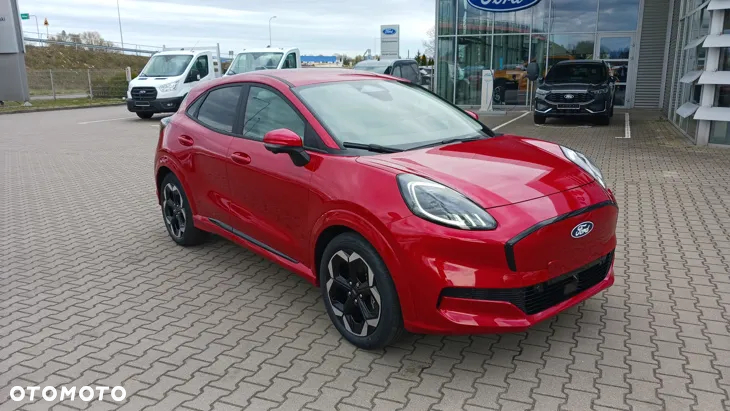 Ford Puma Premium 43.6 kWh - 37
