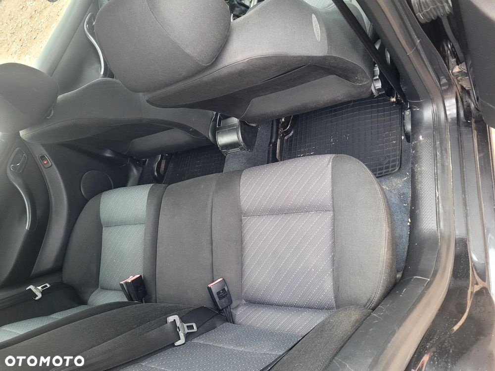 Seat Leon 1.9 TDI Top Sport - 15