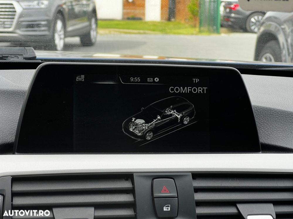 BMW Seria 3 - 13