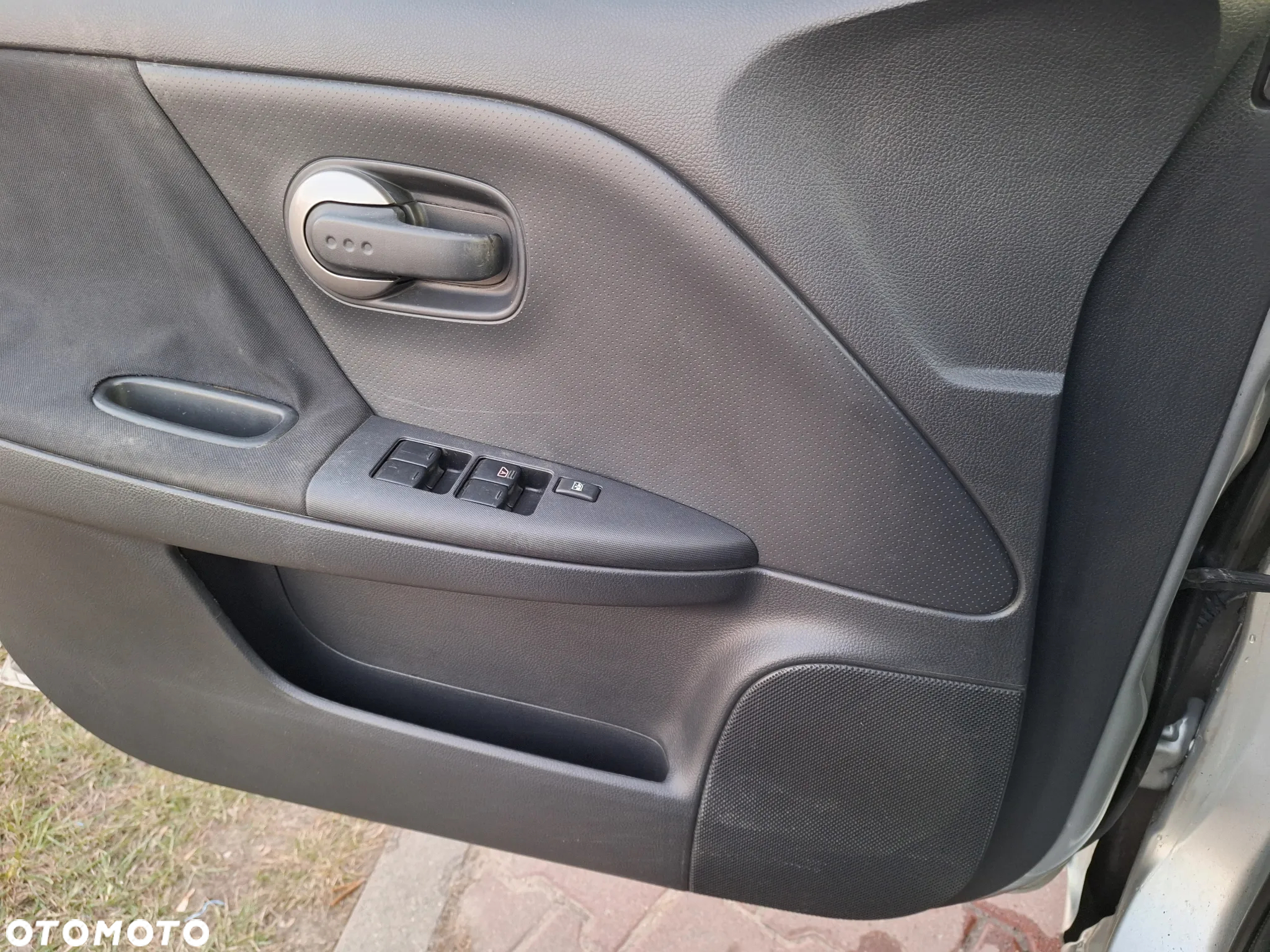 Nissan Note 1.4 Visia - 12