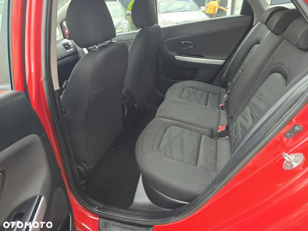 Kia Ceed Cee'd 1.6 CRDi L - 13