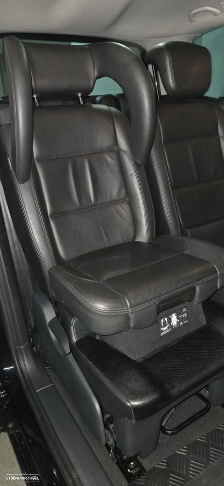 SEAT Alhambra 2.0 TDI Style DSG - 14