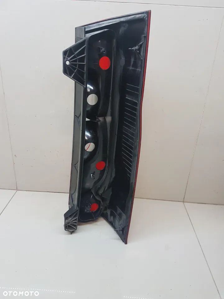 MERCEDES SPRINTER W910 19- LAMPA LEWA TYLNA TYŁ - 2