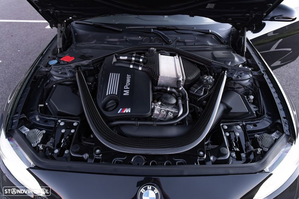 BMW M2 Competition Auto - 34