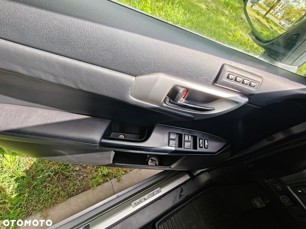 Lexus CT 200h Business - 11