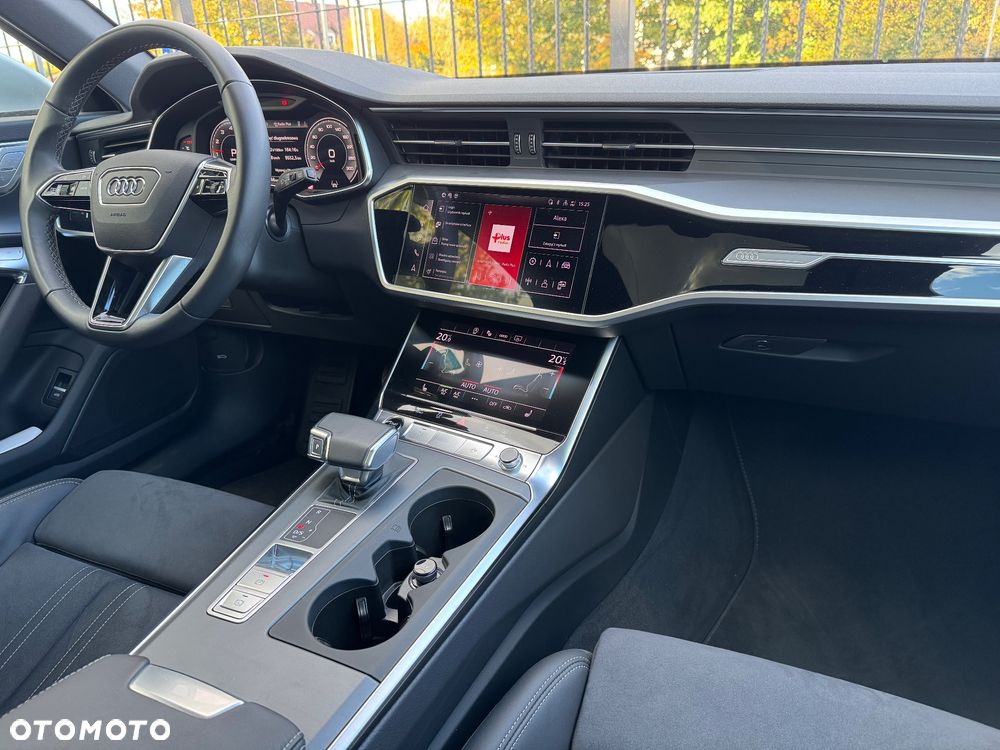 Audi A6 - 12