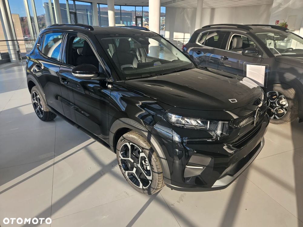 Citroën C3 1.2 T Plus - 13