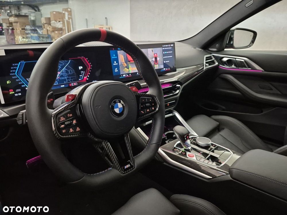BMW M4 - 10