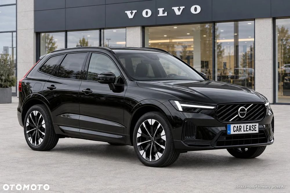 Volvo Xc60 2026 photo 5