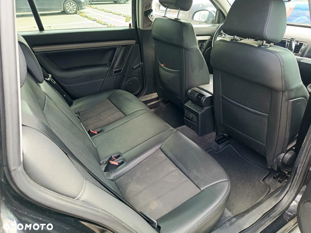 Opel Vectra 1.9 CDTI Cosmo - 6