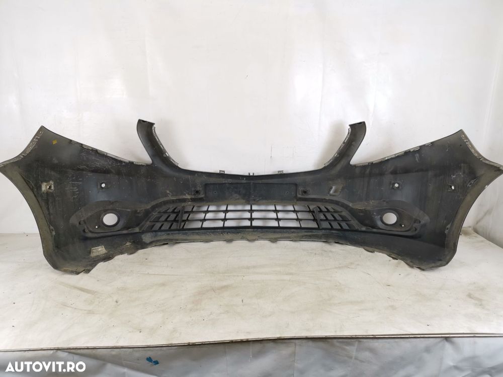 Bara Fata Mercedes-Benz  V-Class W447 2014 2015 2016 2017 2018 2019 20 - 5