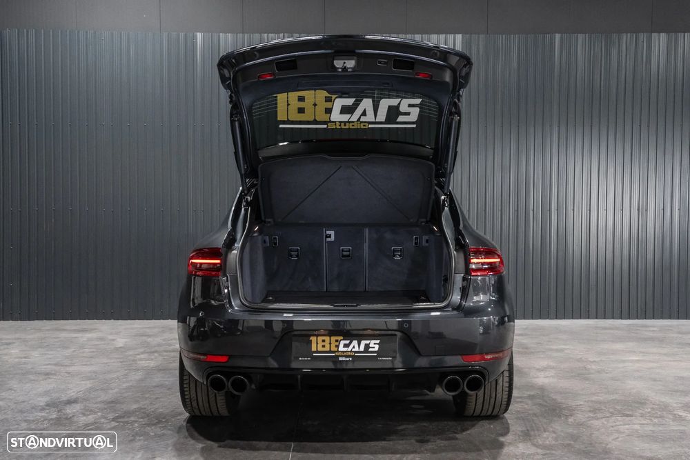 Porsche Macan PDK - 55
