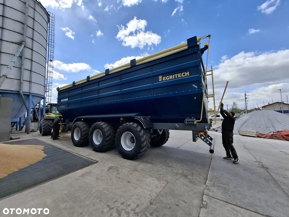 Inny Egritech BNP-40 - 25