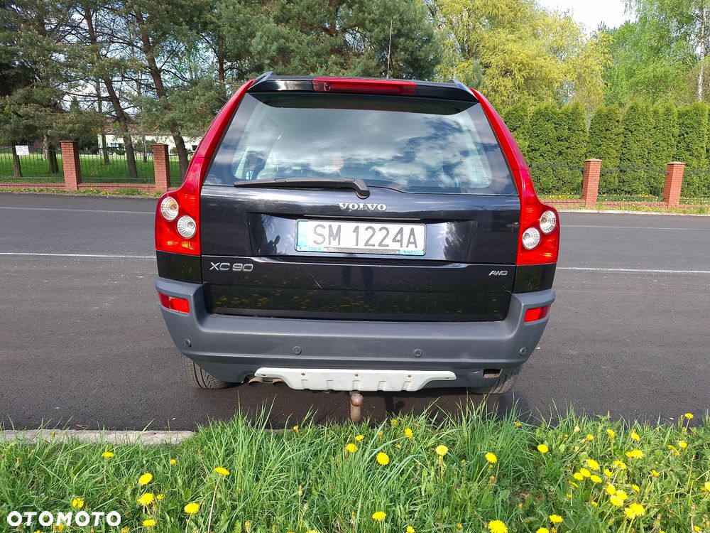 Volvo XC 90 - 3
