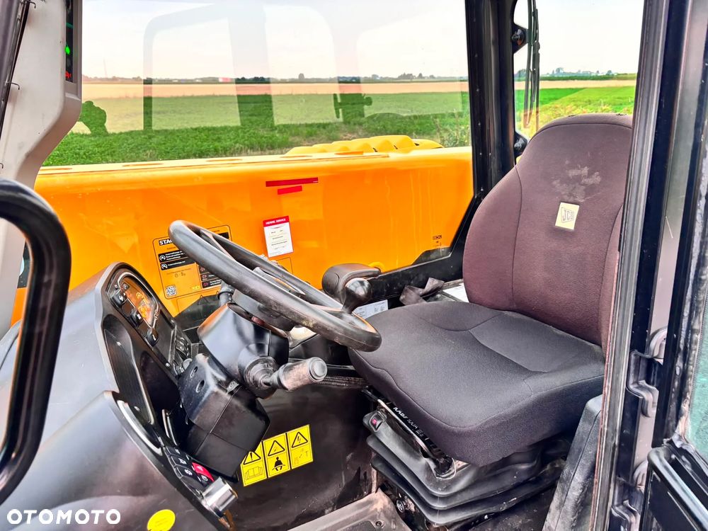 JCB 525-60 - 11