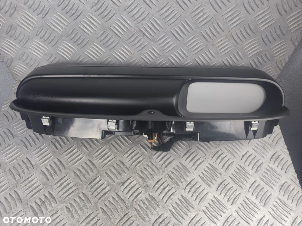 Licznik Citroen C3 Picasso 9666986377 - 2