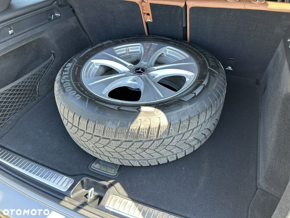 Mercedes-Benz GLC 220 d 4-Matic - 13