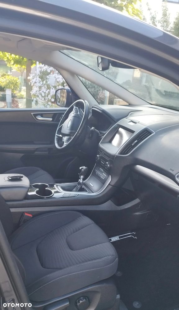 Ford S-Max 1.5 Eco Boost Start-Stopp Trend - 9