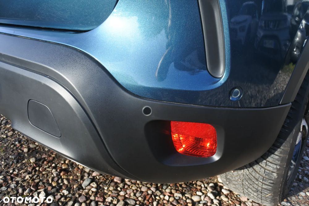 Citroën C5 Aircross Pure Tech 180 S&S EAT8 SHINE PACK - 27