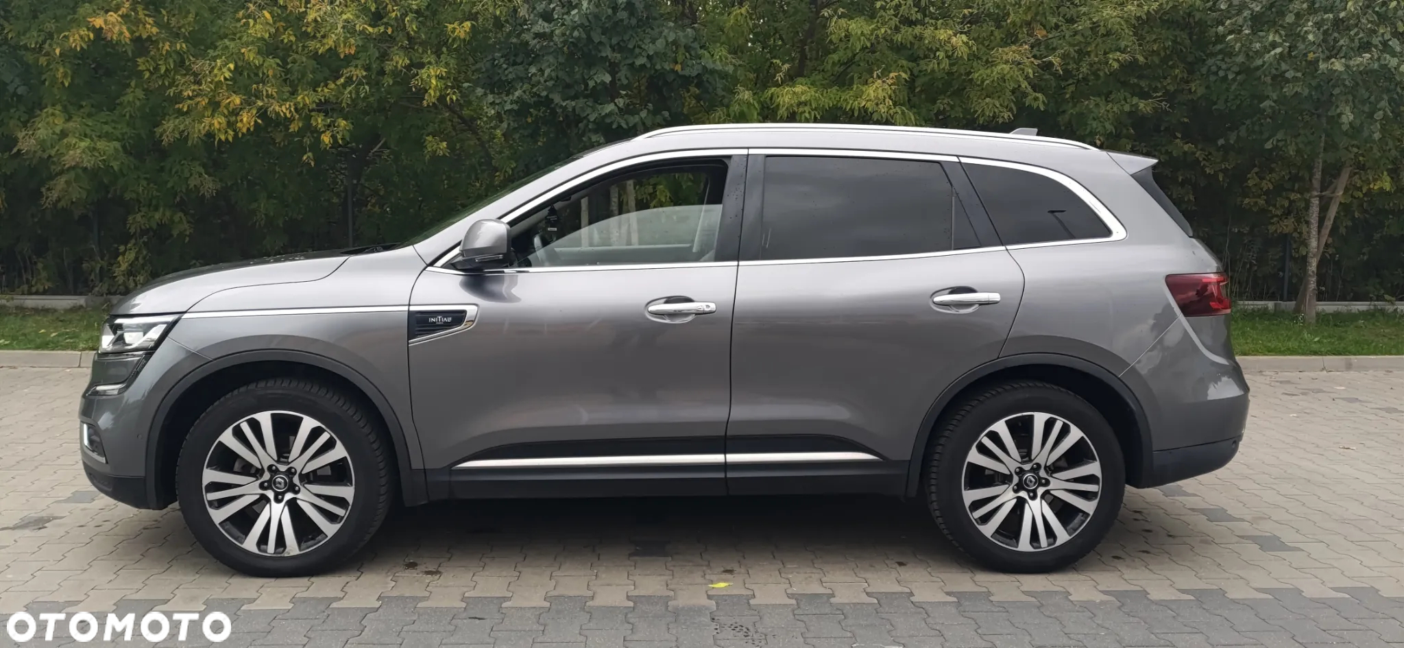 Renault Koleos 2.0 dCi Initiale Paris 4x4 X-Tronic - 39