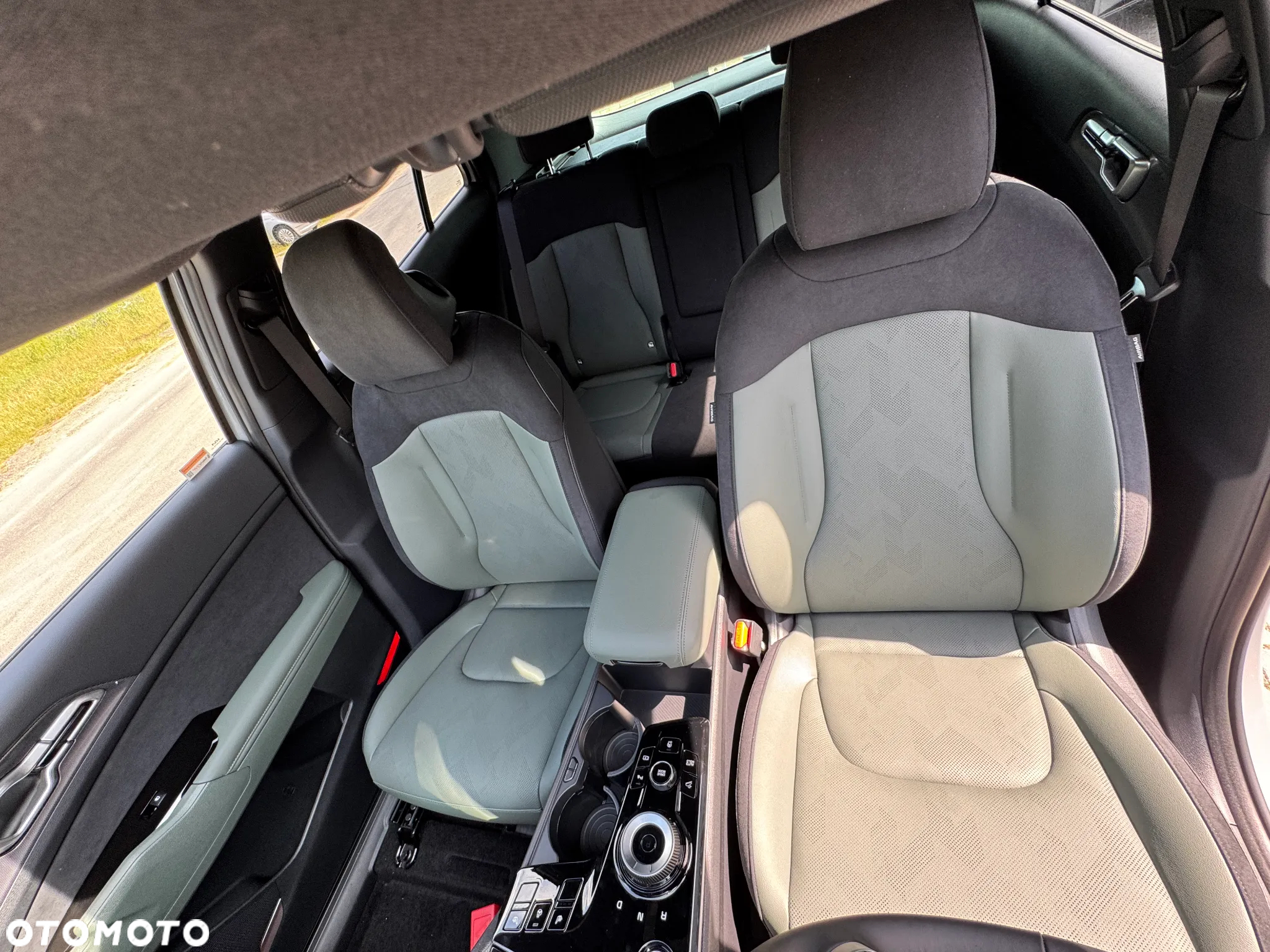 Kia Sportage 1.6 T-GDI Anniversary 2WD DCT - 17