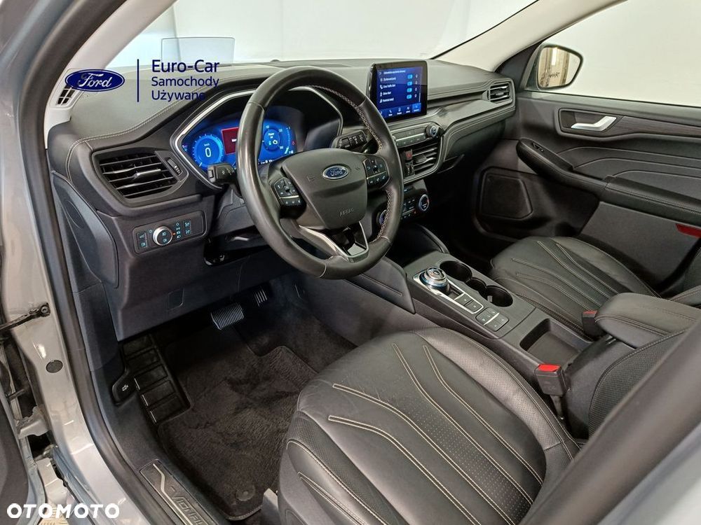 Ford Kuga - 12