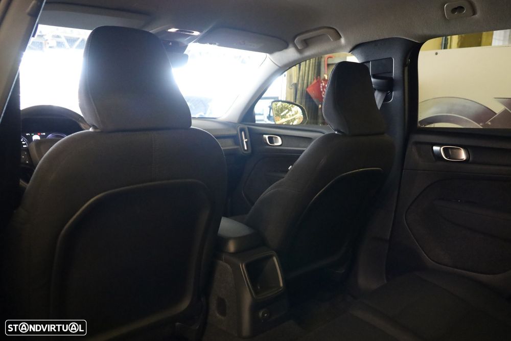 Volvo XC 40 1.5 T4 PHEV Essential - 13