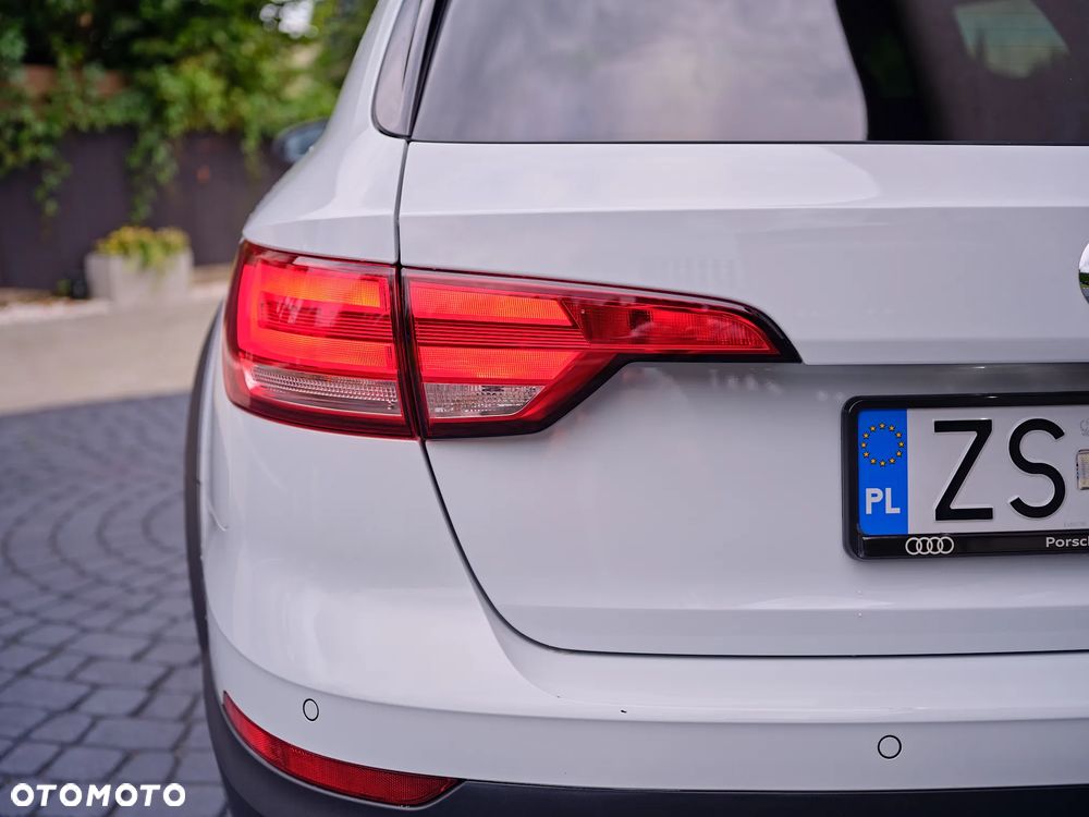 Audi A4 Allroad 45 TFSI Quattro S tronic - 25