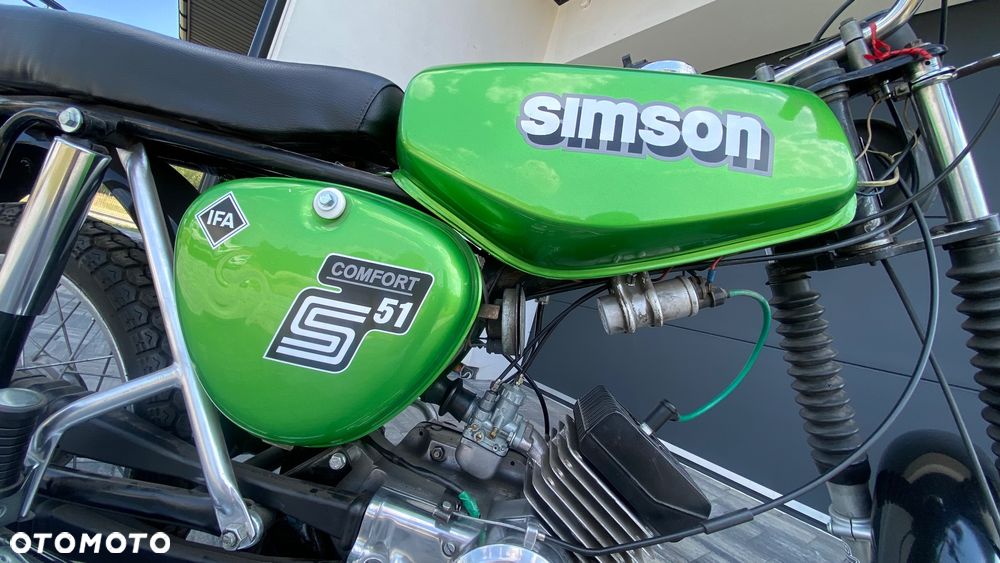 Simson Inny - 4