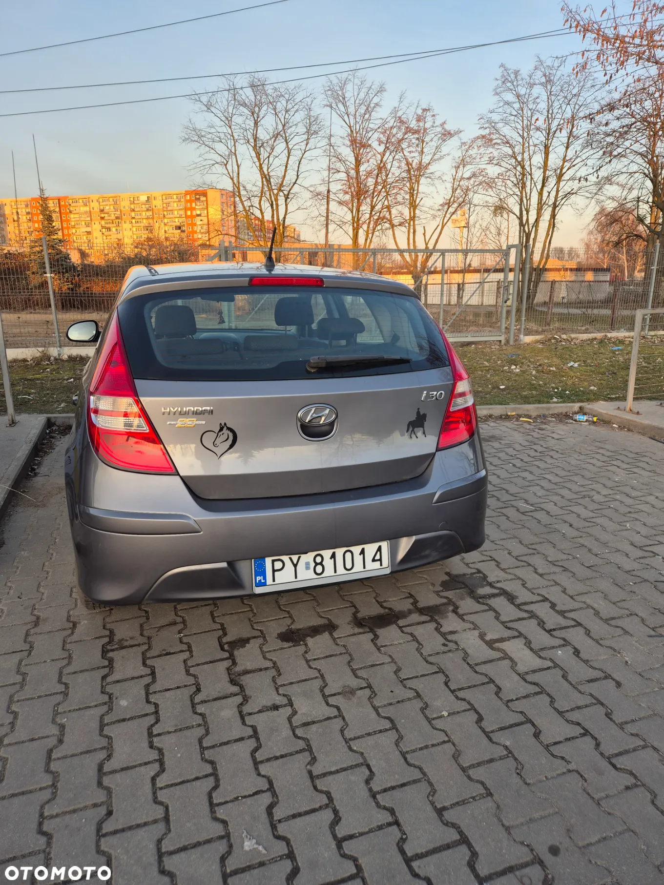 Hyundai i30 - 5