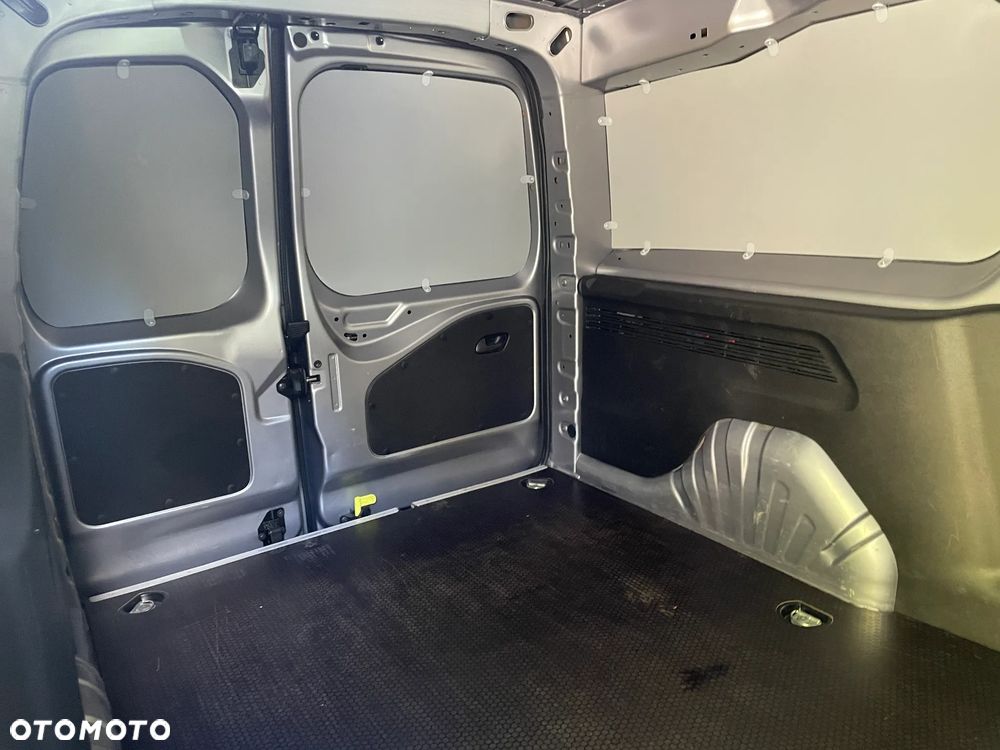 Fiat Doblo Maxi - 10