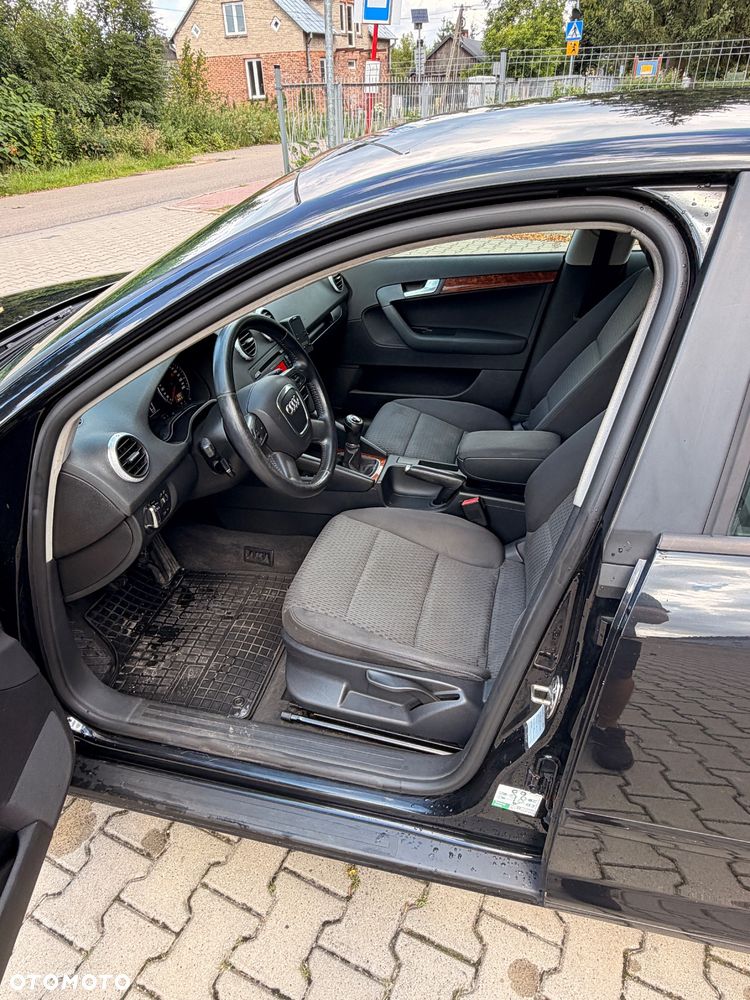 Audi A3 Sportback 1.9 TDI Ambition - 17