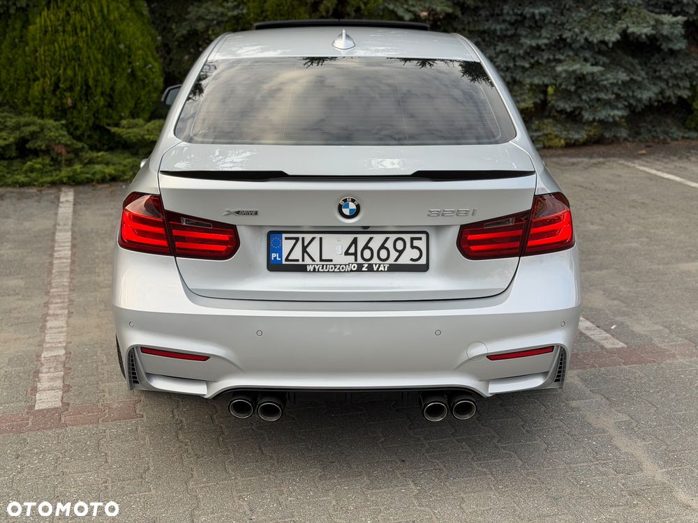 BMW Seria 3 - 3