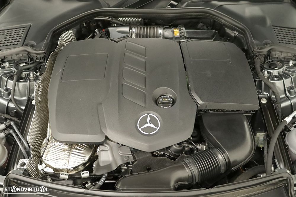 Mercedes-Benz C 300 de - 26