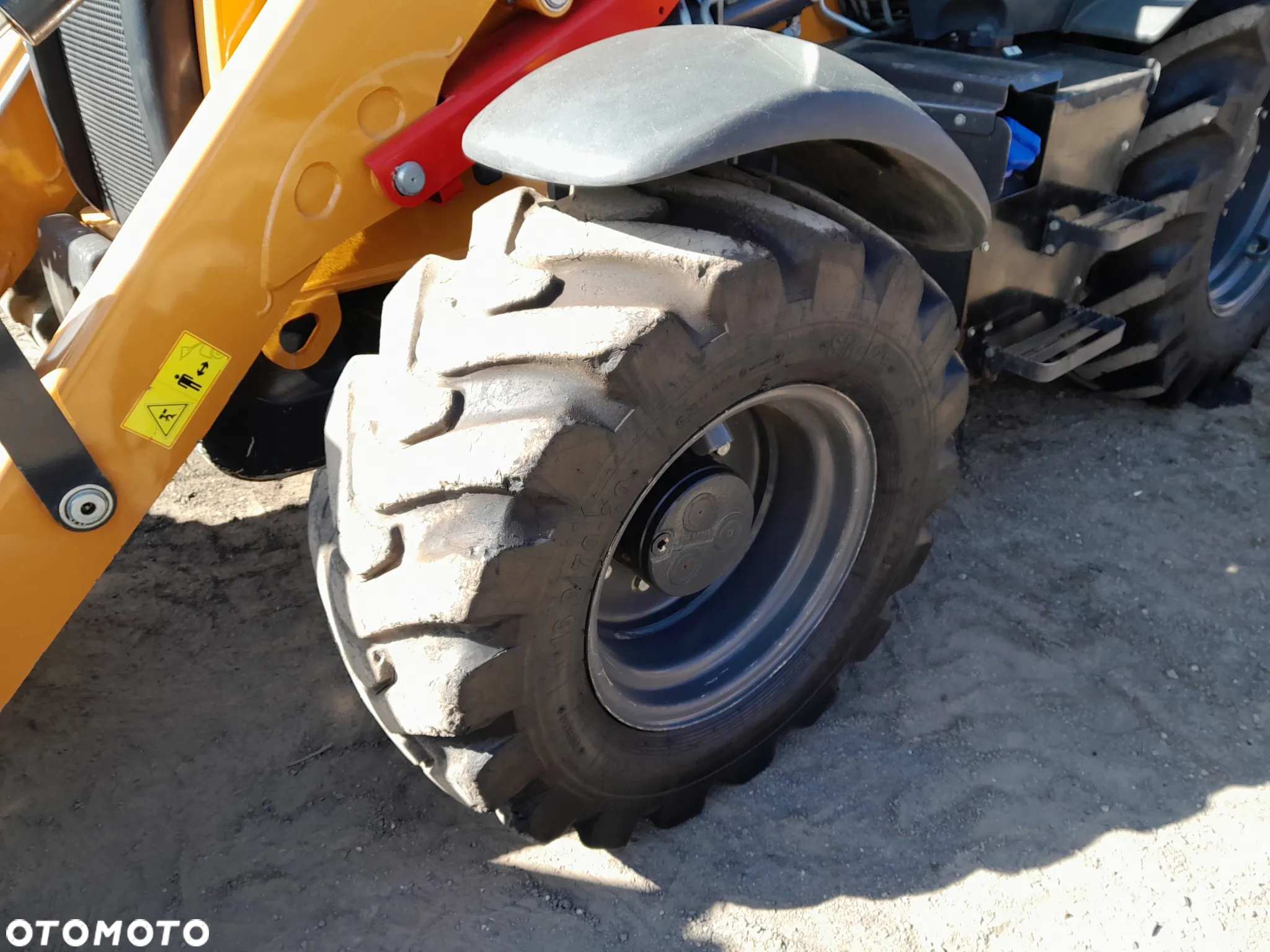 Case 580SV 2023R - 14