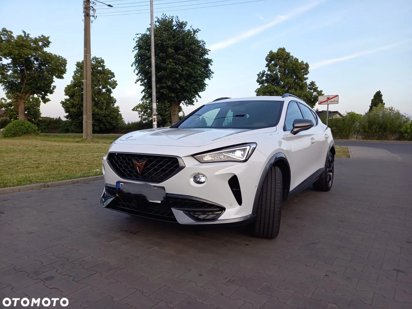 Cupra Formentor 1.5 TSI DSG - 5