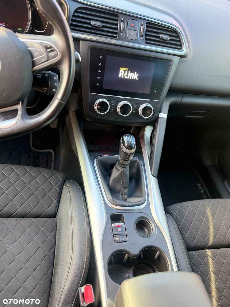 Renault Kadjar 1.3 TCe FAP Life - 8