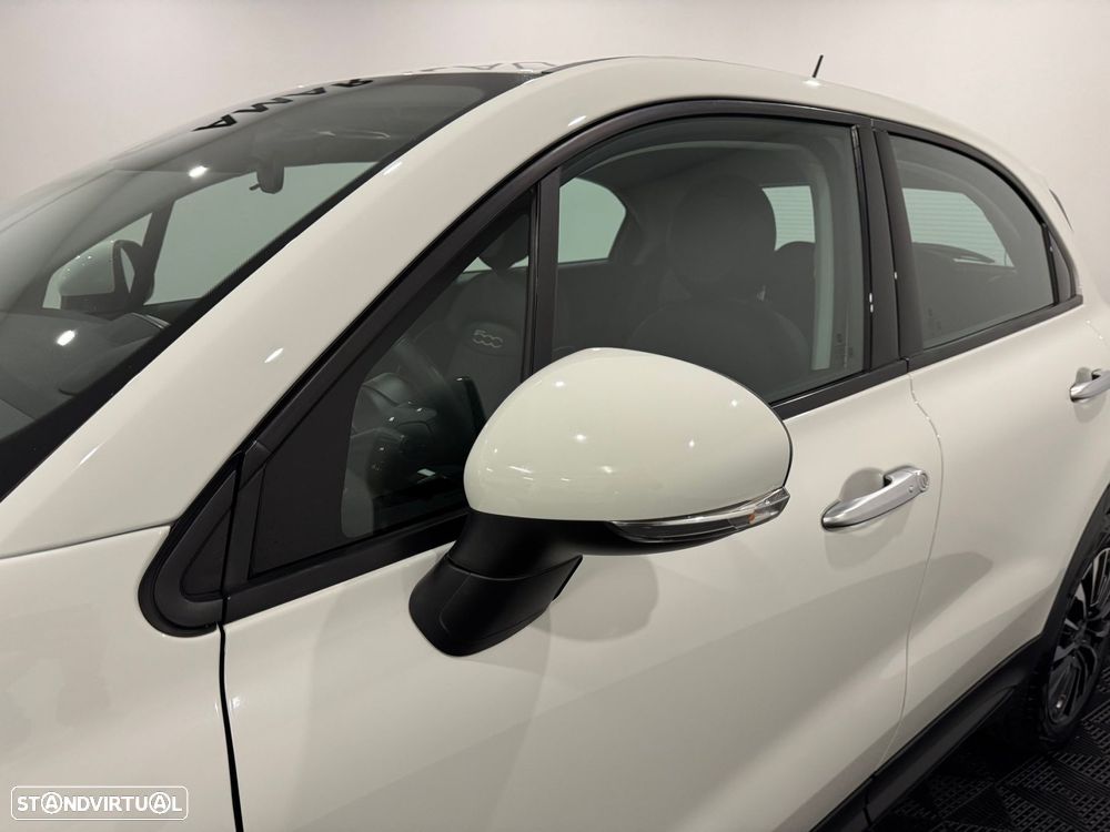 Fiat 500X 1.0 FireFly Cross - 19