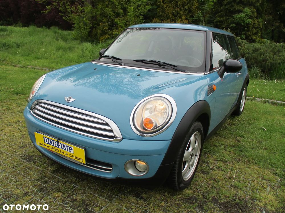MINI ONE - 32