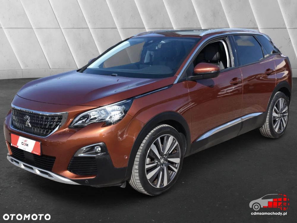 Peugeot 3008 - 10