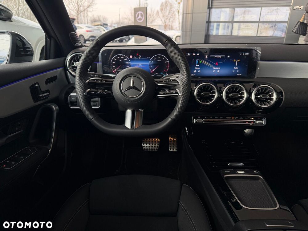 Mercedes-Benz Klasa A - 15