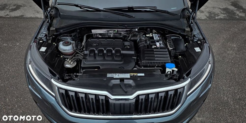 Skoda Kodiaq 2.0 TDI 4x4 DSG Style - 27
