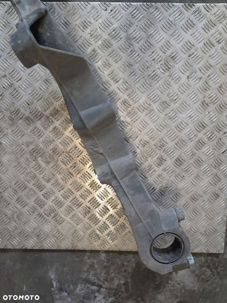 MOCOWANIE PODSTAWA STABILIZATORA PRAWA LEWA MERCEDES ATEGO 1322 A9743281341 - 2