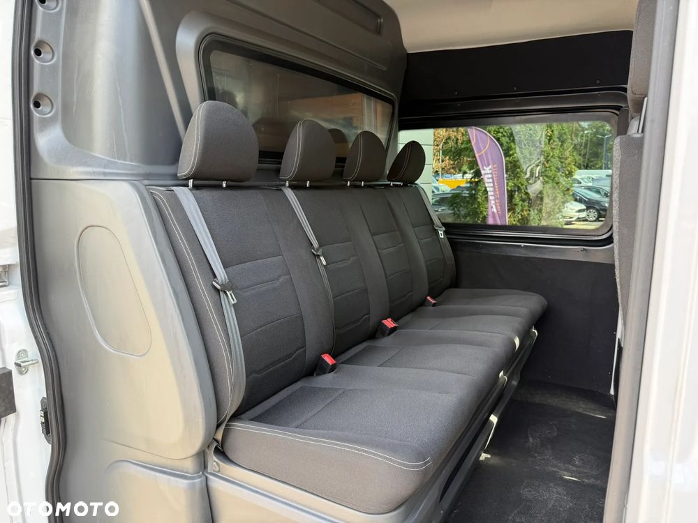 Fiat DUCATO MAXI L2H2 - 15