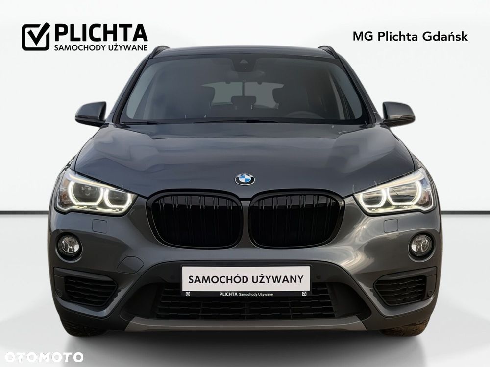 BMW X1 xDrive20i Advantage - 2