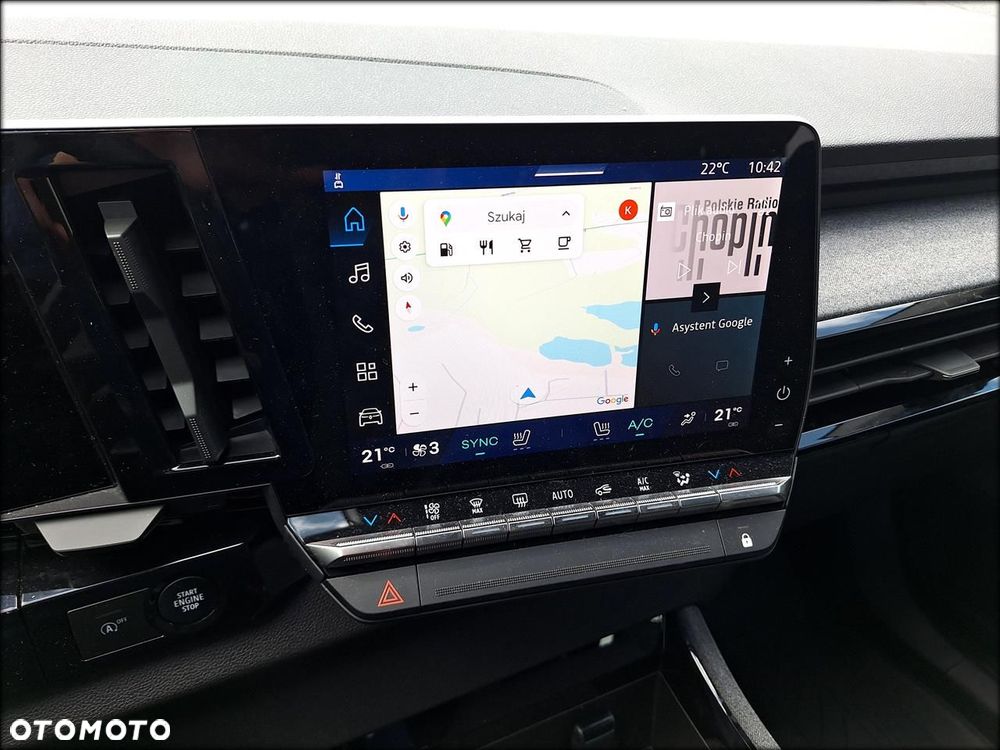 Renault Austral 1.3 TCe mHEV Evolution - 22