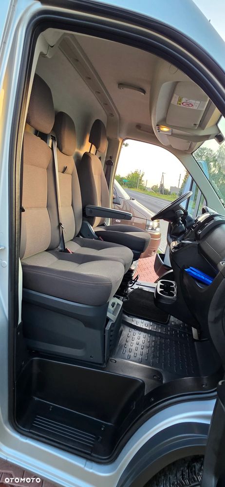 Fiat Ducato - 18