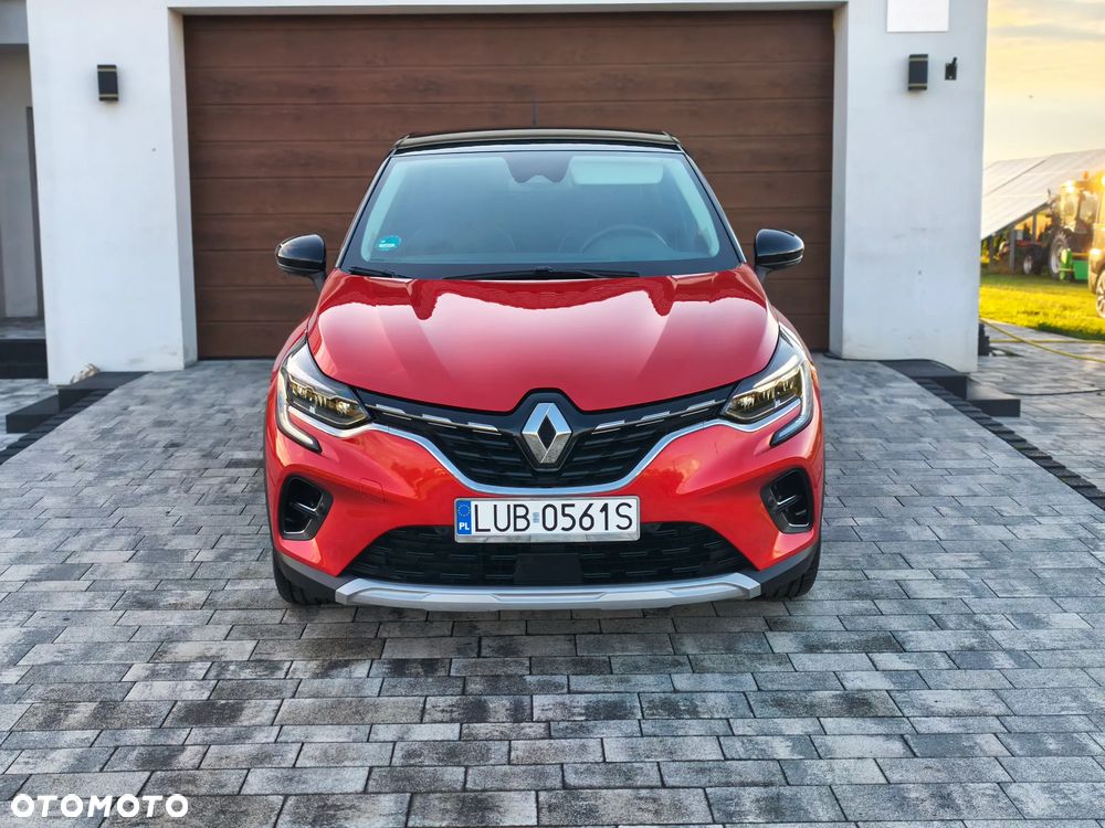 Renault Captur - 2