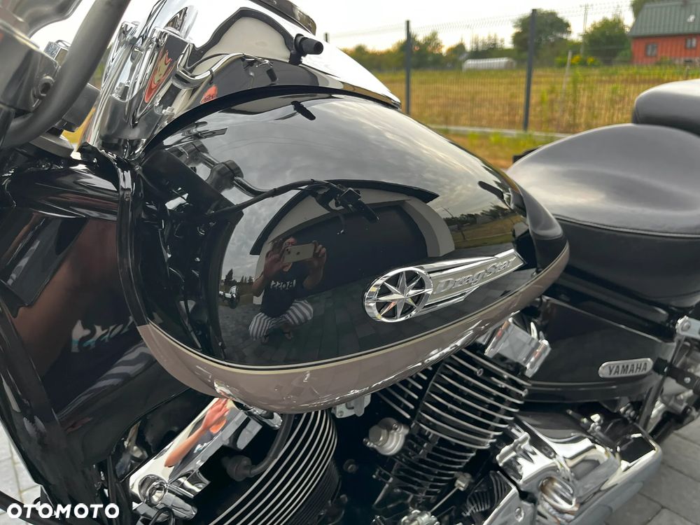 Yamaha Drag Star - 31