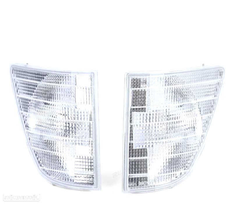 PISCAS FRONTAIS MERCEDES SPRINTER 95-00 - 3